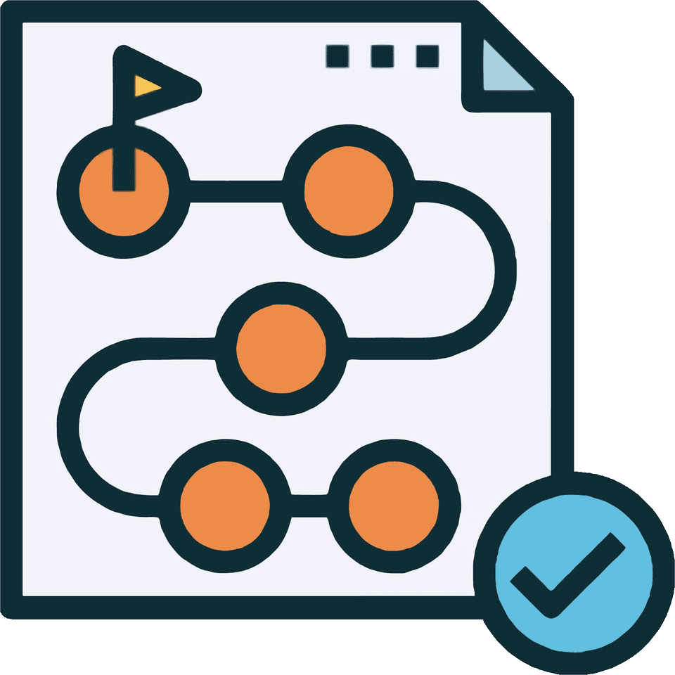 Architecture visual showing SaaS events into HyreLog regions and auditor exports