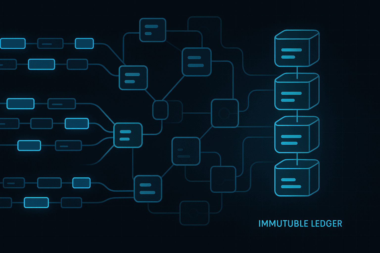 Architecting High Volume Audit Logging Systems
